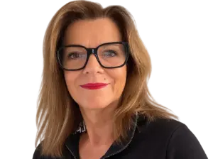Margarete Stöcker