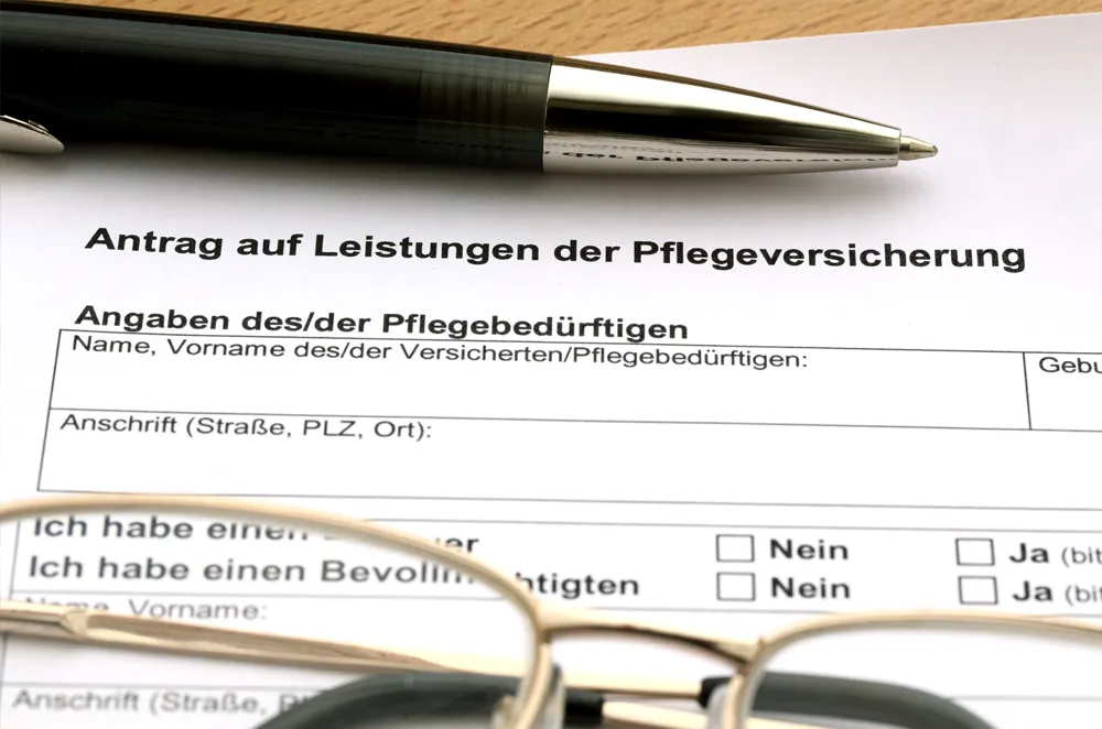 Pflegesachverständige für Pflegegutachten, Pflegegradgutachten und psychiatrische Pflege bei Erwachsenen